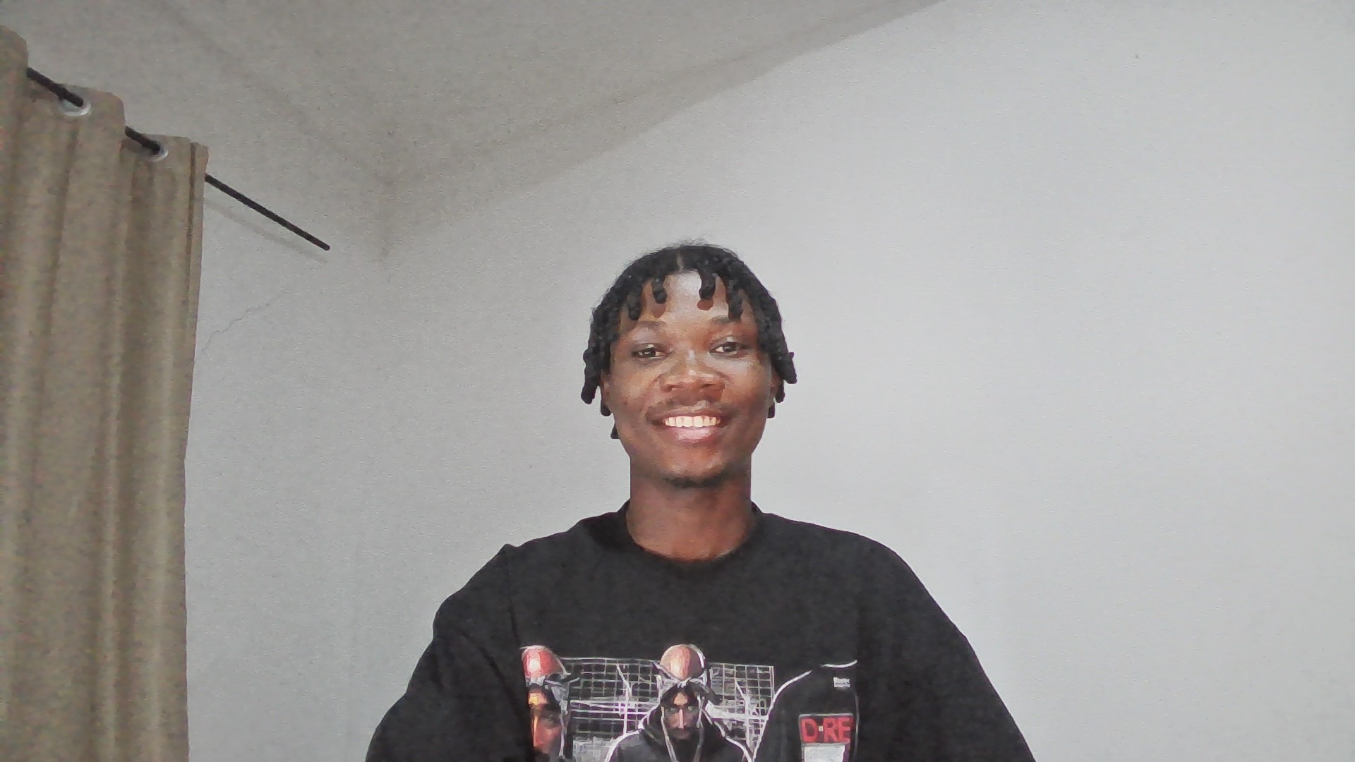 Cybersecurity Expert